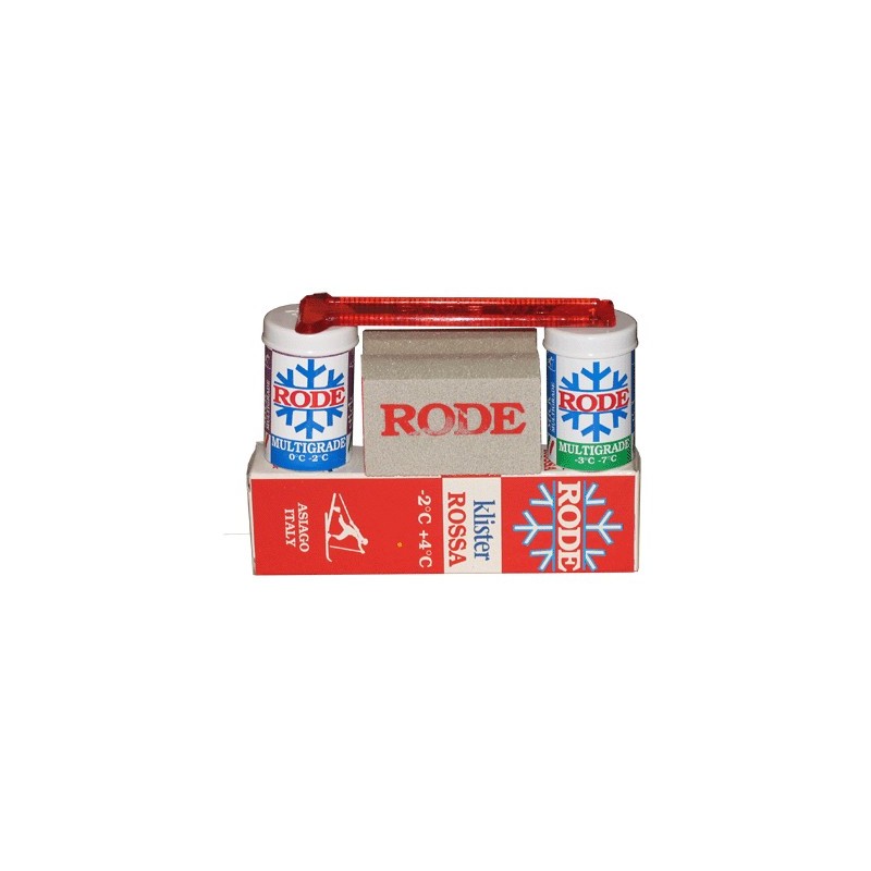 RODE Nordic Kit RODE Nordic Kit